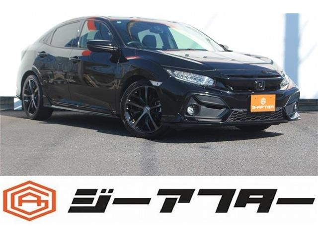 ホンダ シビック 