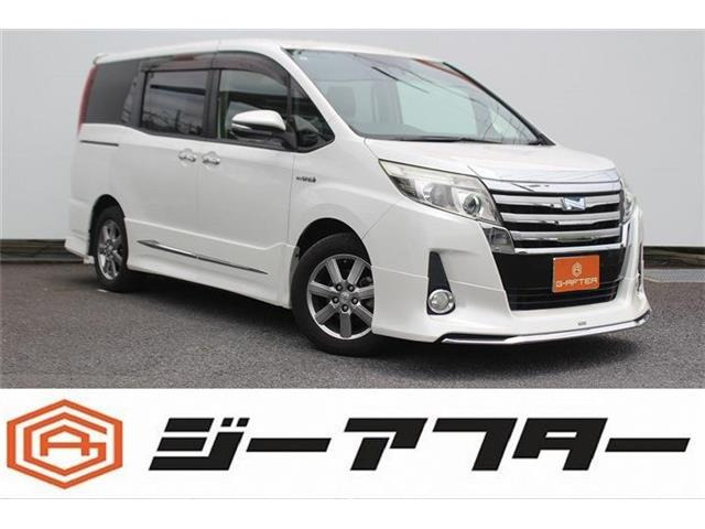 トヨタ ノア 