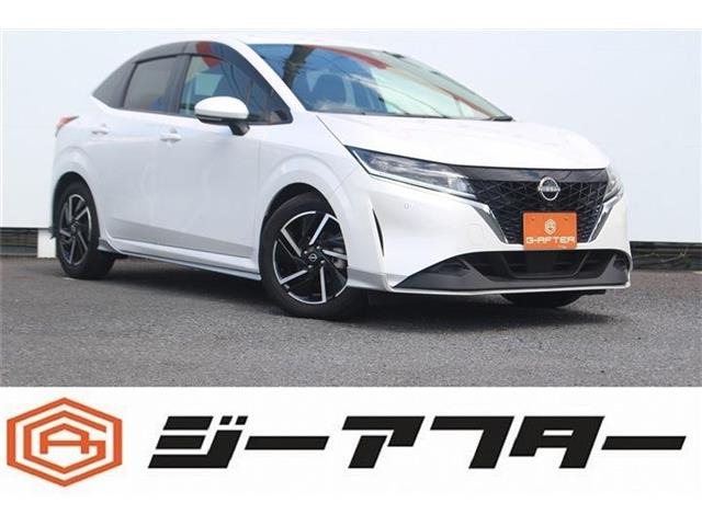 日産 ノート 