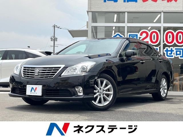 トヨタ クラウン 