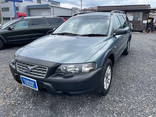 ボルボ XC70 