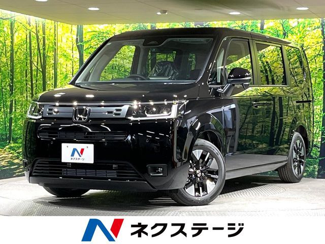 ホンダ ステップワゴン 