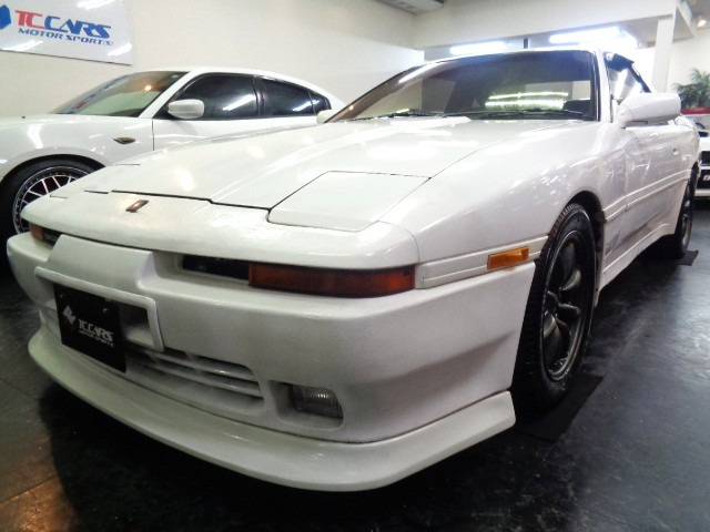 トヨタ スープラ 