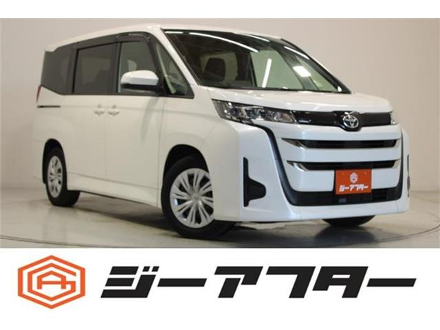 トヨタ ノア 