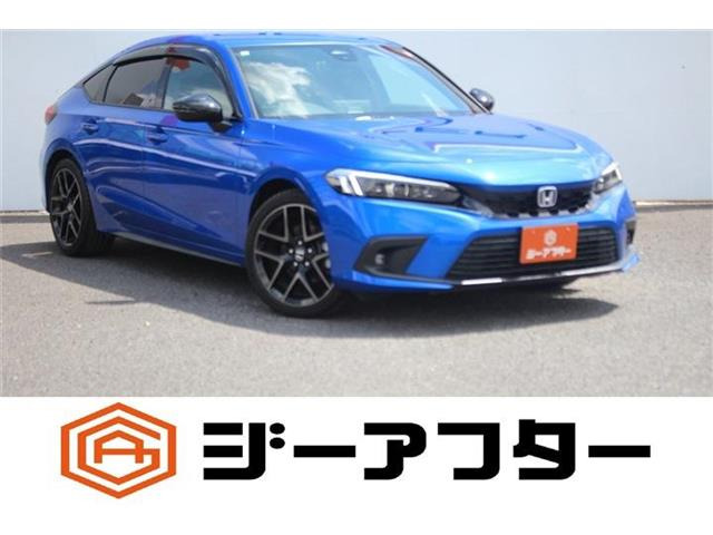 ホンダ シビック 