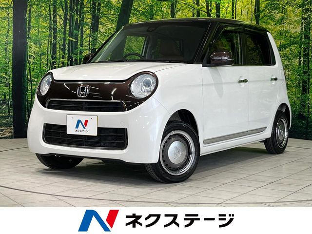 ホンダ N-ONE 