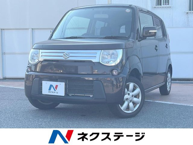スズキ MRワゴン 