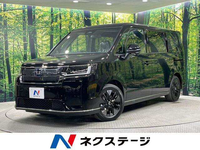 ホンダ ステップワゴン 