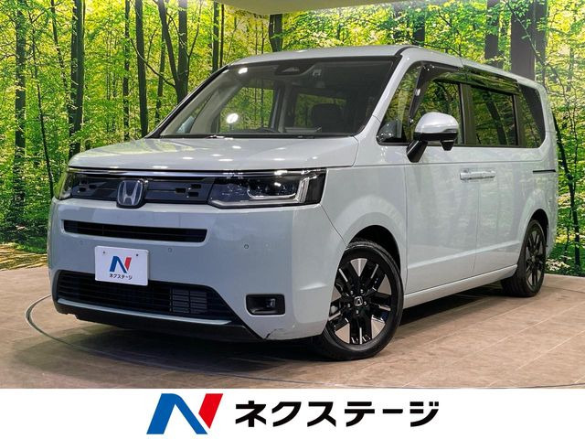 ホンダ ステップワゴン 