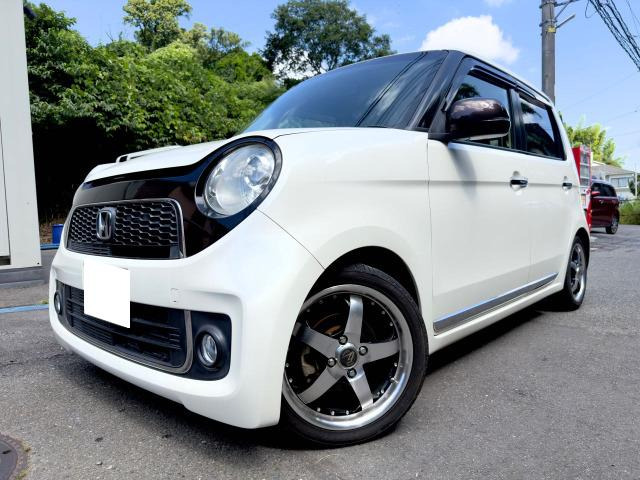 ホンダ N-ONE 