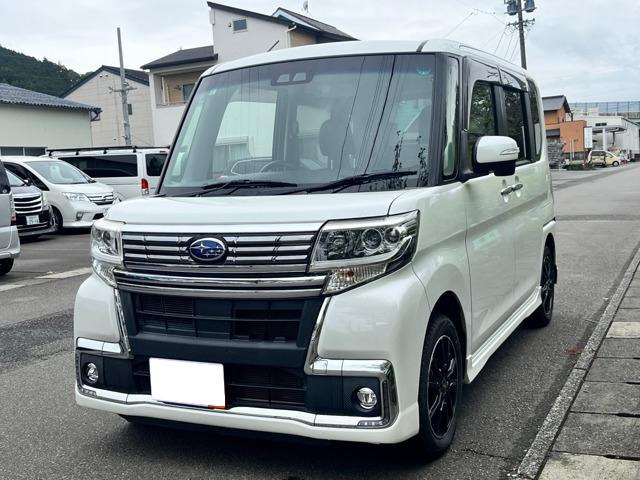 スバル シフォン 