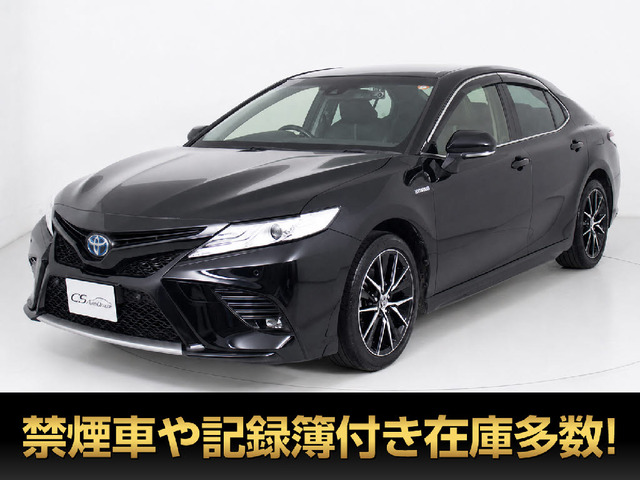 トヨタ カムリ 