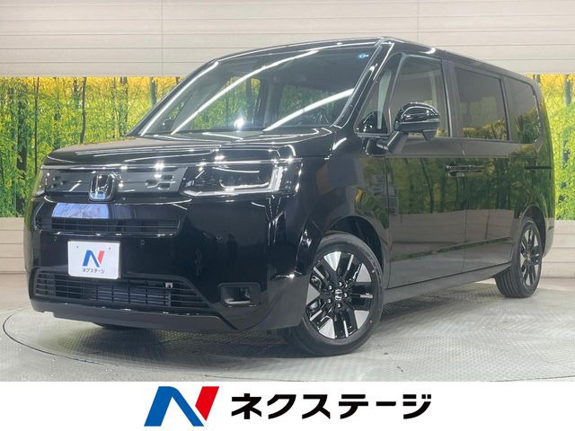 ホンダ ステップワゴン 
