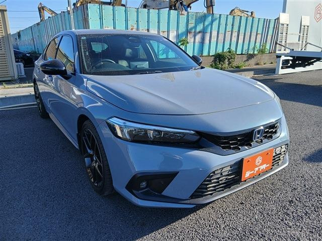 ホンダ シビック 