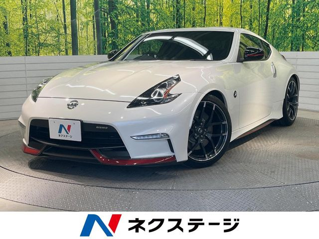 日産 フェアレディZ 