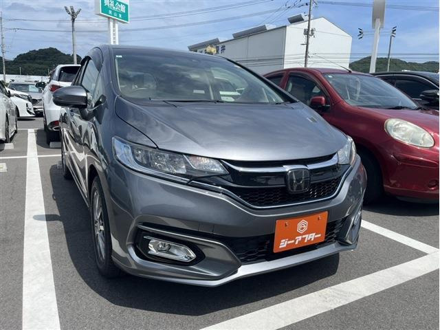 ホンダ フィット 
