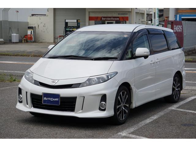 トヨタ エスティマ 