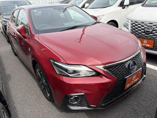 レクサス CT 