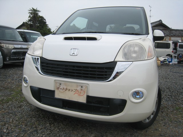ホンダ ライフ 