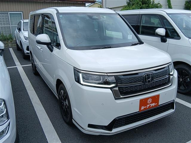 ホンダ ステップワゴン 
