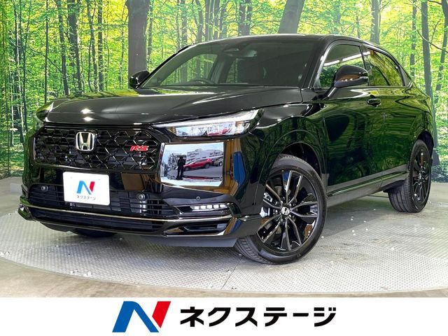 ホンダ ヴェゼル 