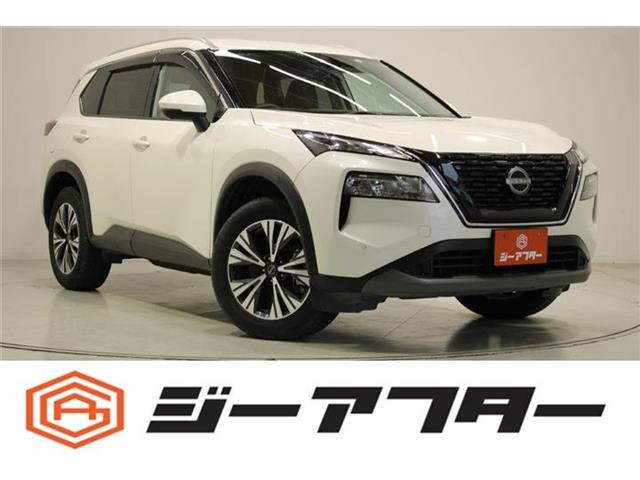 日産 エクストレイル 