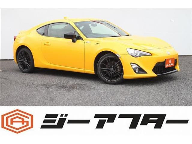 トヨタ 86 