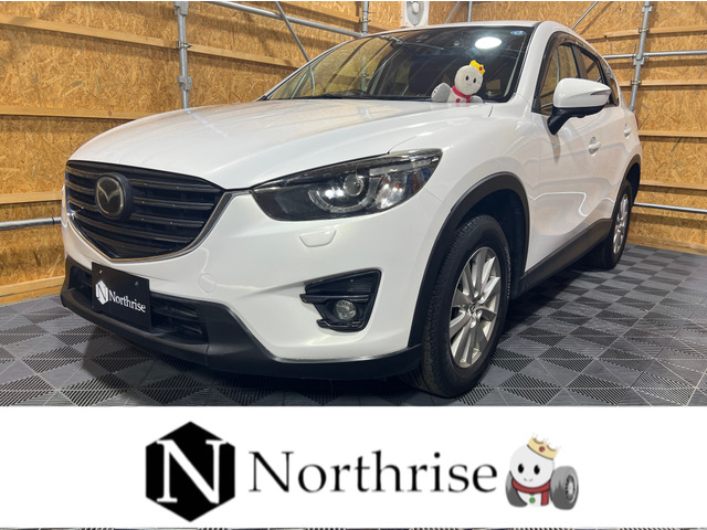 マツダ CX-5 