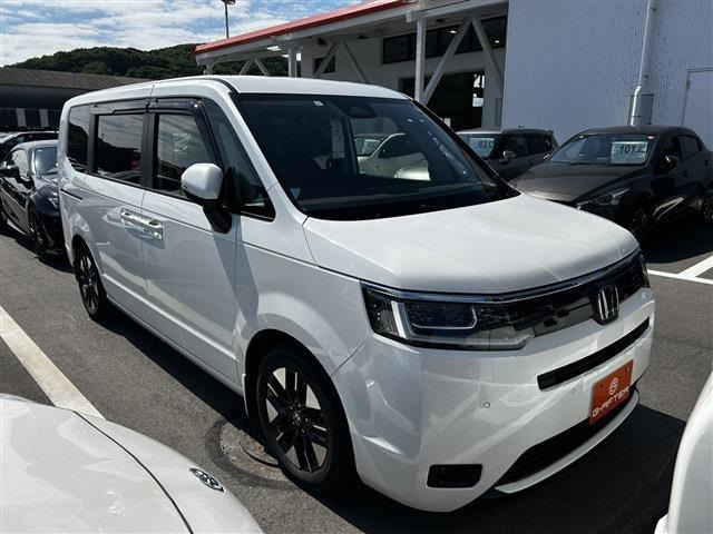 ホンダ ステップワゴン 