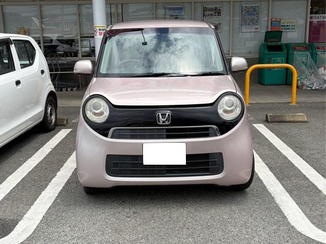 ホンダ N-ONE 