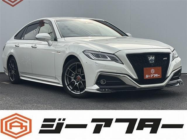 トヨタ クラウン 
