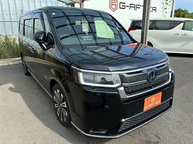 ホンダ ステップワゴン 
