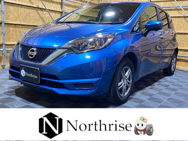 日産 ノート 