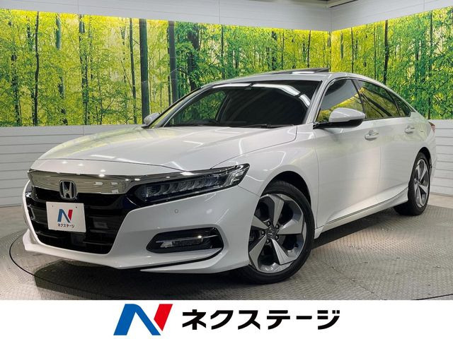 ホンダ アコード 