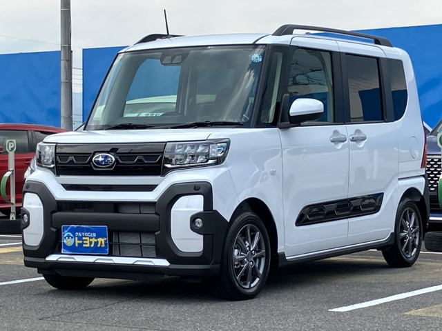 スバル シフォン 