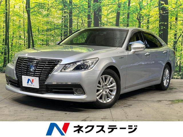 トヨタ クラウン 
