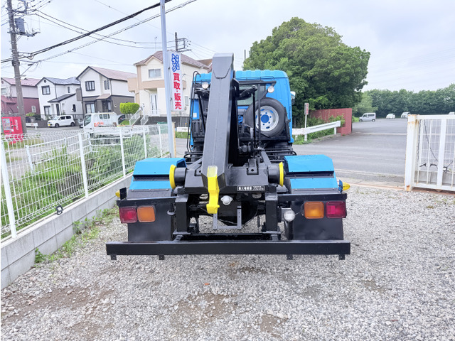 いすゞ フォワード 
