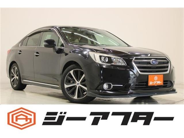 スバル レガシィB4 