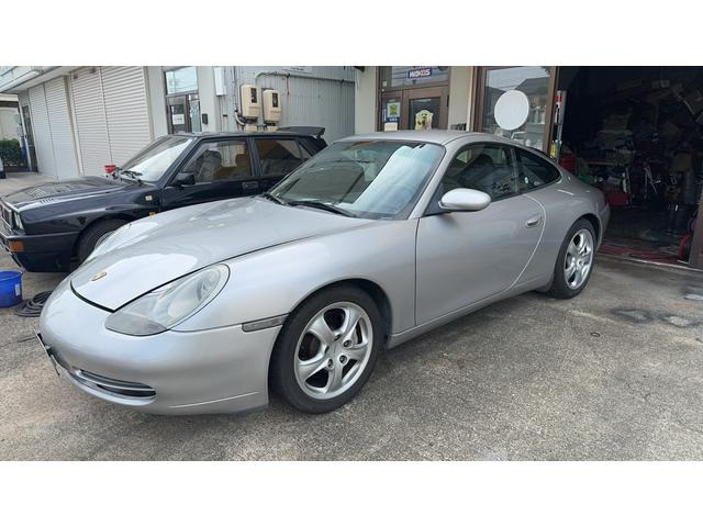 ポルシェ 911 