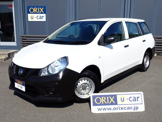 日産 NV150AD 