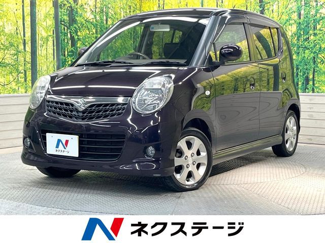スズキ MRワゴン 
