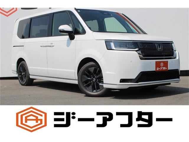 ホンダ ステップワゴン 