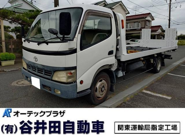 トヨタ トヨエース 