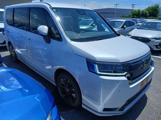 ホンダ ステップワゴン 