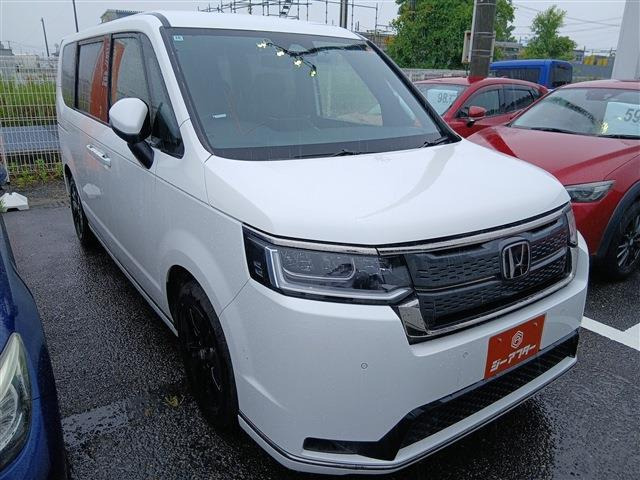 ホンダ ステップワゴン 