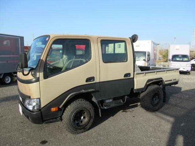 トヨタ ダイナ 