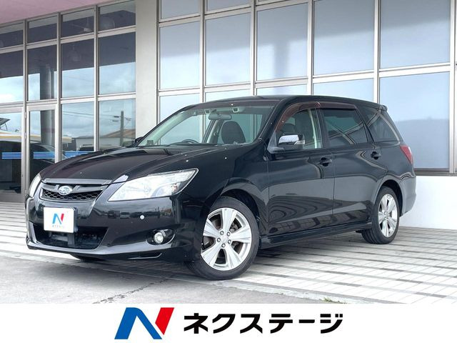 スバル エクシーガ 