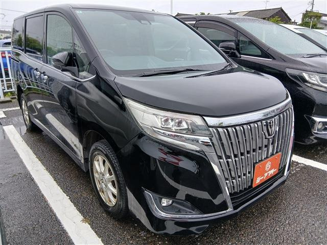トヨタ エスクァイア 