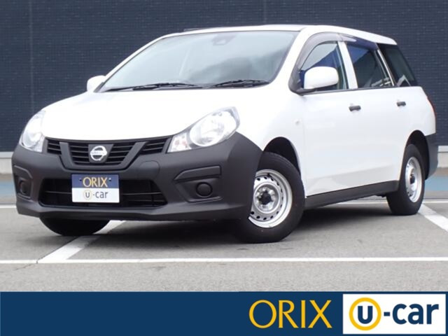 日産 NV150AD 