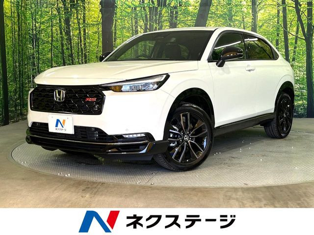 ホンダ ヴェゼル 